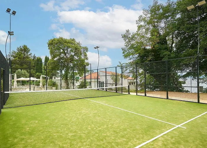 Aminess Style Atea Glamping & Homes Njivice