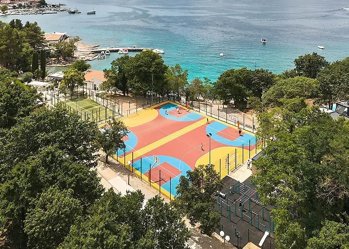 Aminess Style Atea Glamping & Homes Πάρκο διακοπών