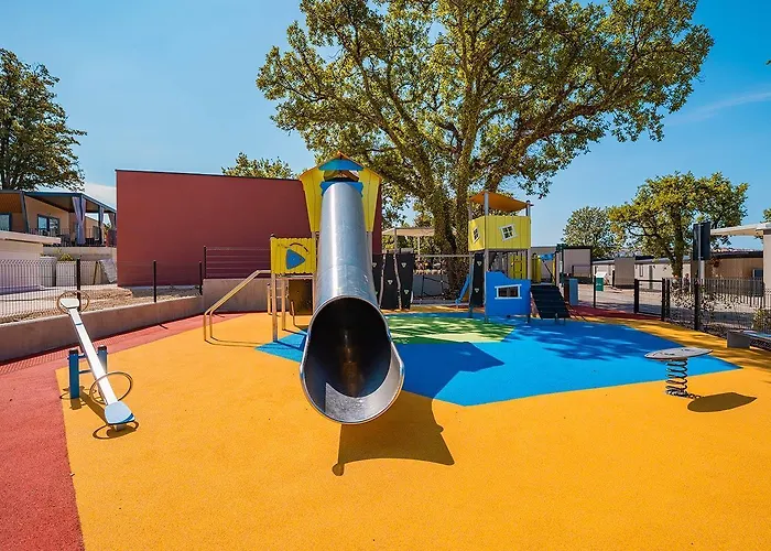 Aminess Style Atea Glamping & Homes Πάρκο διακοπών 5*