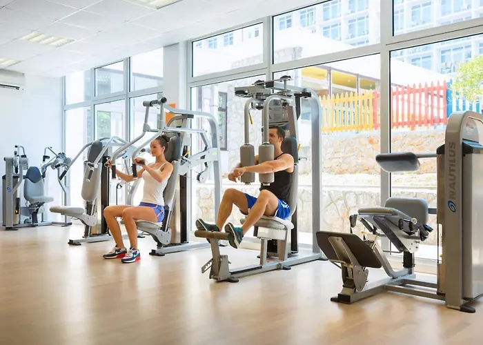 Aminess Style Atea Glamping & Homes Πάρκο διακοπών